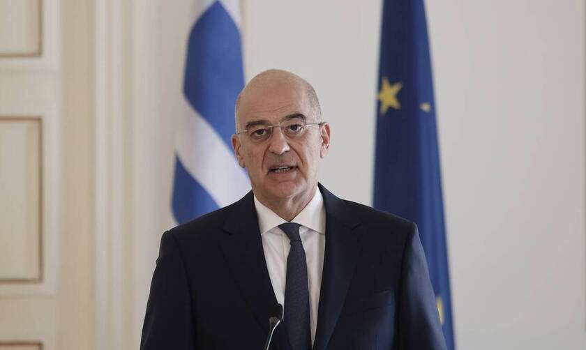 Greek foreign ministry summons Ukrainian ambassador, delivers demarche over death of Greek expat