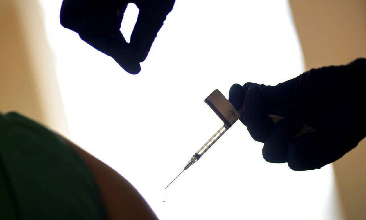 Κορονοϊός: Τι δείχνει νέα αμερικανική μελέτη για τον εμβολιασμό των εγκύων