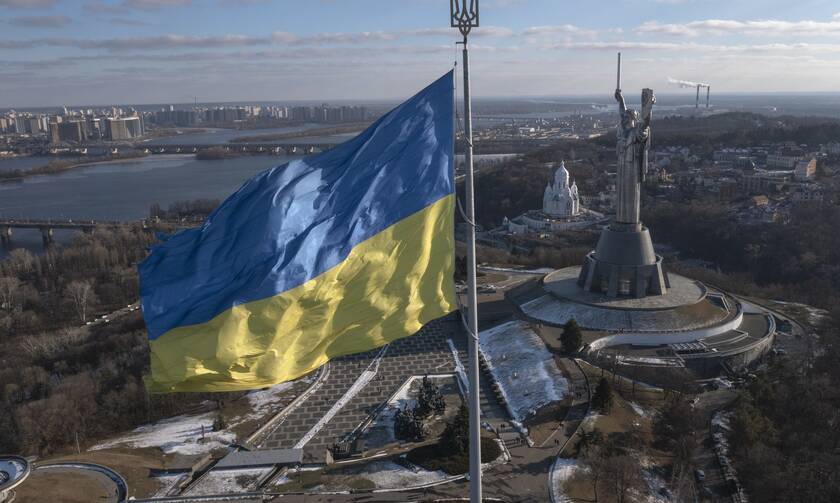 Κορυφώνεται ο διπλωματικός πυρετός για την αποτροπή της επίθεσης στην Ουκρανία