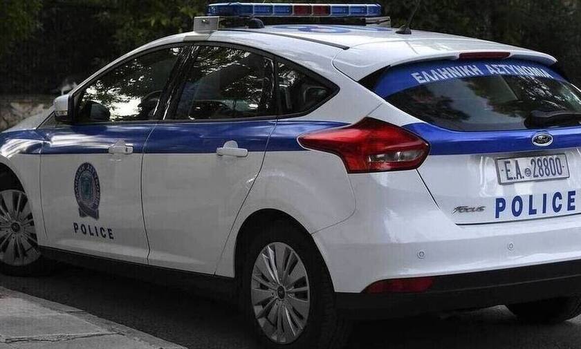 Θεσσαλονίκη: Συνελήφθη 33χρονος για «ριφιφί» σε σούπερ μάρκετ με λεία 100.000 ευρώ