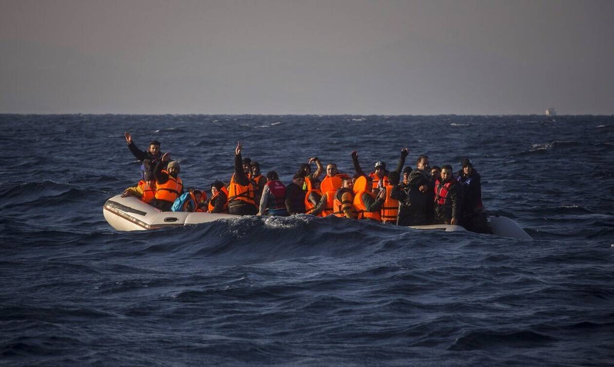 Κύπρος και Frontex συμφώνησαν στο επιχειρησιακό σχέδιο δράσης για τις επιστροφές μεταναστών