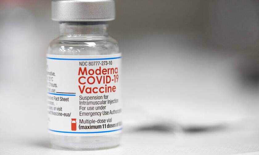Moderna: Ετοιμάζει «παν-εμβόλιο» για κορονοϊό και γρίπη - Έτοιμο τον Αύγουστο του 2023
