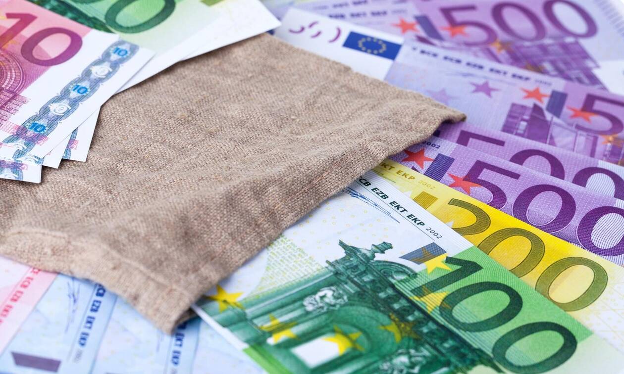 Φορολοταρία: Πλησιάζει νέα κλήρωση - 556 τυχεροί θα κερδίζουν κάθε μήνα από 1.000 έως 50.000 ευρώ