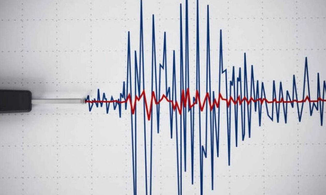 Σεισμός 4 Ρίχτερ αναστάτωσε την Αμφιλοχία
