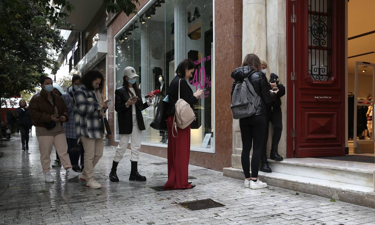 ΕΛΣΤΑΤ: Μεγάλο άλμα στο άνοιγμα νέων επιχειρήσεων στην Ελλάδα καθώς η οικονομία ανακάμπτει