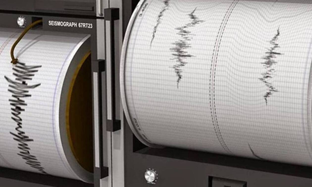 Σεισμός: 3,8 Ρίχτερ αναστάτωσε την Σητεία