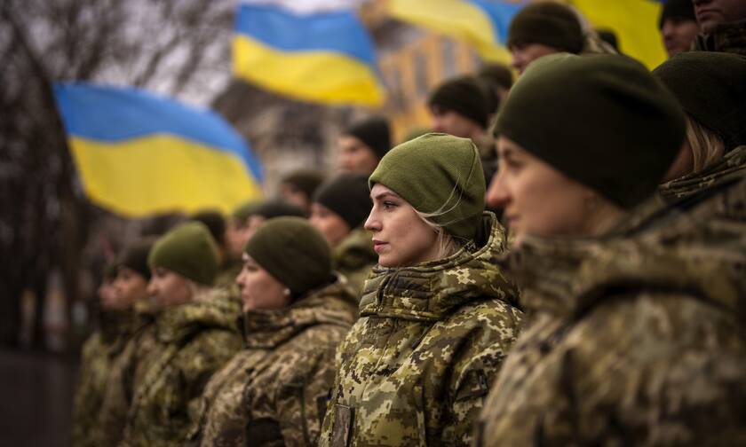 οασε σύνοδος ουκρανία 