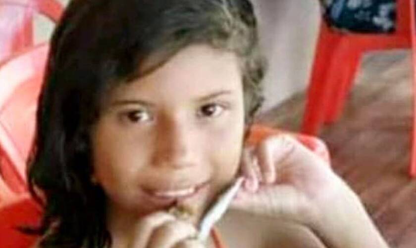 Τραγωδία στη Βραζιλία: 9χρονη πνίγηκε σε πισίνα όταν τα μαλλιά της πιάστηκαν στην αποχέτευση