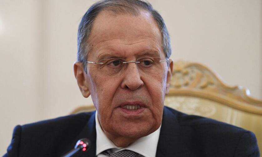 Λαβρόφ: Δεν θα επιτρέψουμε στη Δύση να υπονομεύσει τις στρατηγικές σχέσεις Ρωσίας-Συρίας