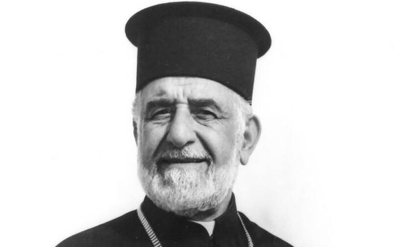 Πένθος στην Αρχιεπισκοπή Αυστραλίας: Εκοιμήθη ο Νικόλαος Παπαϊωάννου