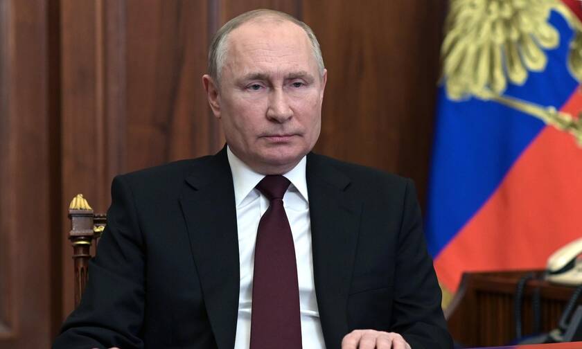 Πώς ο Πούτιν φέρνει τα πάνω κάτω στη γεωπολιτική σκακιέρα - Η αντίδραση της Ε.Ε. και οι κυρώσεις
