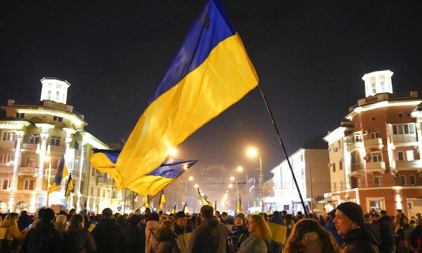 Ουκρανία: Θα αποτρέψουν οι οικονομικές κυρώσεις τη στρατιωτική βία;