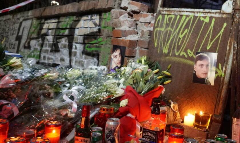 Λάρισα: Σήμερα η κηδεία 22χρονου - Καταπλακώθηκε από τοίχο