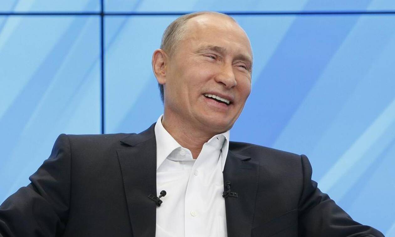 Ουκρανία: Με αυτές τις κυρώσεις ο Πούτιν γελάει στην... ντάτσα του