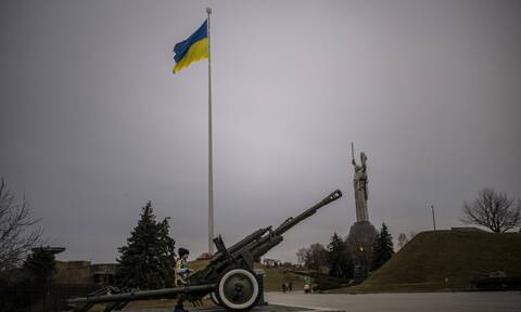 Πόλεμος στην Ουκρανία: Έκλεισε ο ουκρανικός εναέριος χώρος για την πολιτική αεροπορία