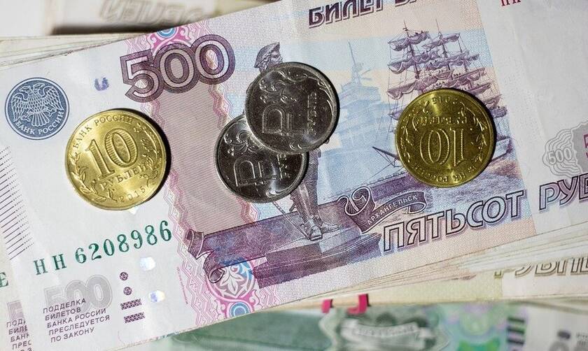 Περιορισμένη είναι η έκθεση των ελληνικών τραπεζών στο «ρωσικό κίνδυνο»