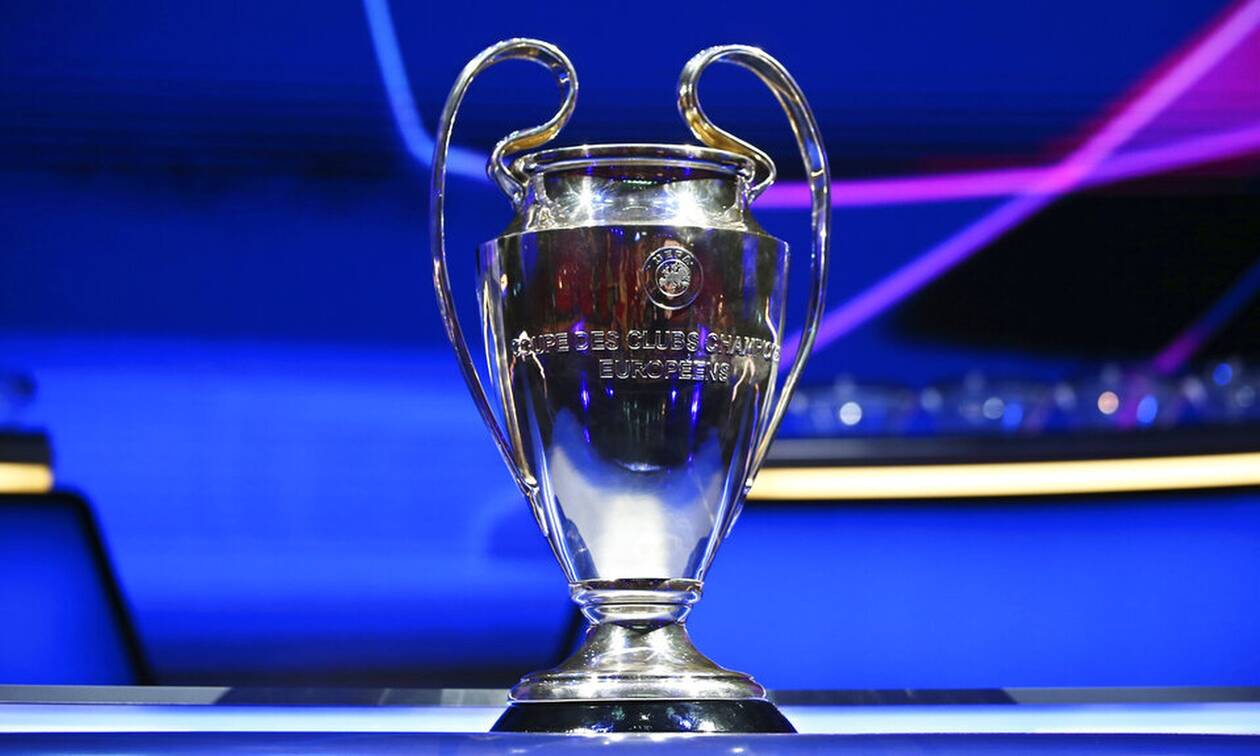Champions League: Αλλάζει η έδρα του τελικού – Την Παρασκευή η ανακοίνωση της UEFA