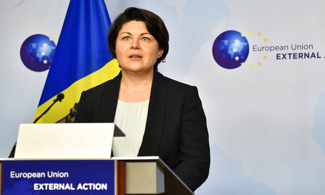 Πόλεμος στην Ουκρανία: Σε κατάσταση εκτάκτου ανάγκης η Μολδαβία για 60 ημέρες