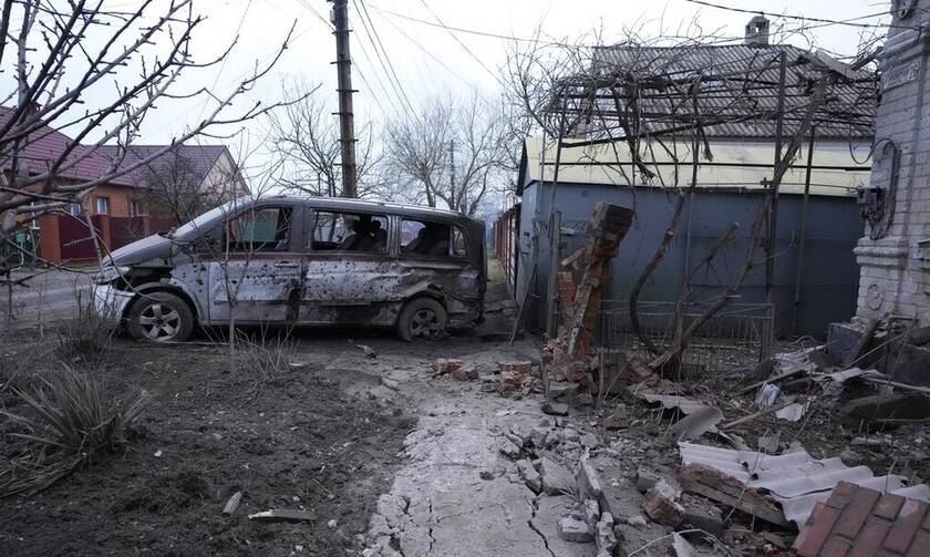 Πόλεμος στην Ουκρανία: Τα τρία σενάρια για την επόμενη ημέρα των συγκρούσεων