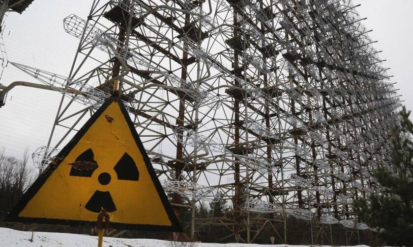 Πόλεμος στην Ουκρανία: Παγκόσμια ανησυχία για το Τσέρνομπιλ - Αυξάνονται τα επίπεδα ραδιενέργειας
