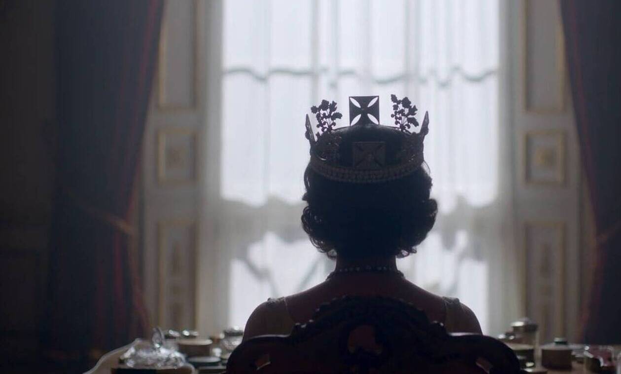 Netflix: Ληστεία στο «παλάτι» του The Crown - Έκαναν «φτερά» αντίκες αξίας 200.000 δολαρίων!