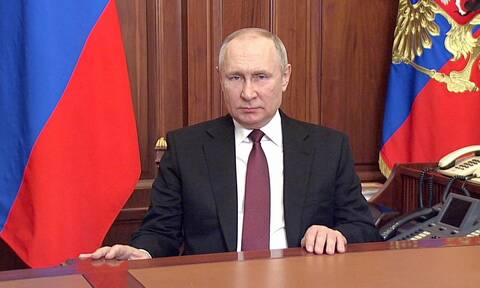 Ο Πούτιν αποδέχτηκε την πρόσκληση Ζελένσκι και κάθεται στο τραπέζι των διαπραγματεύσεων