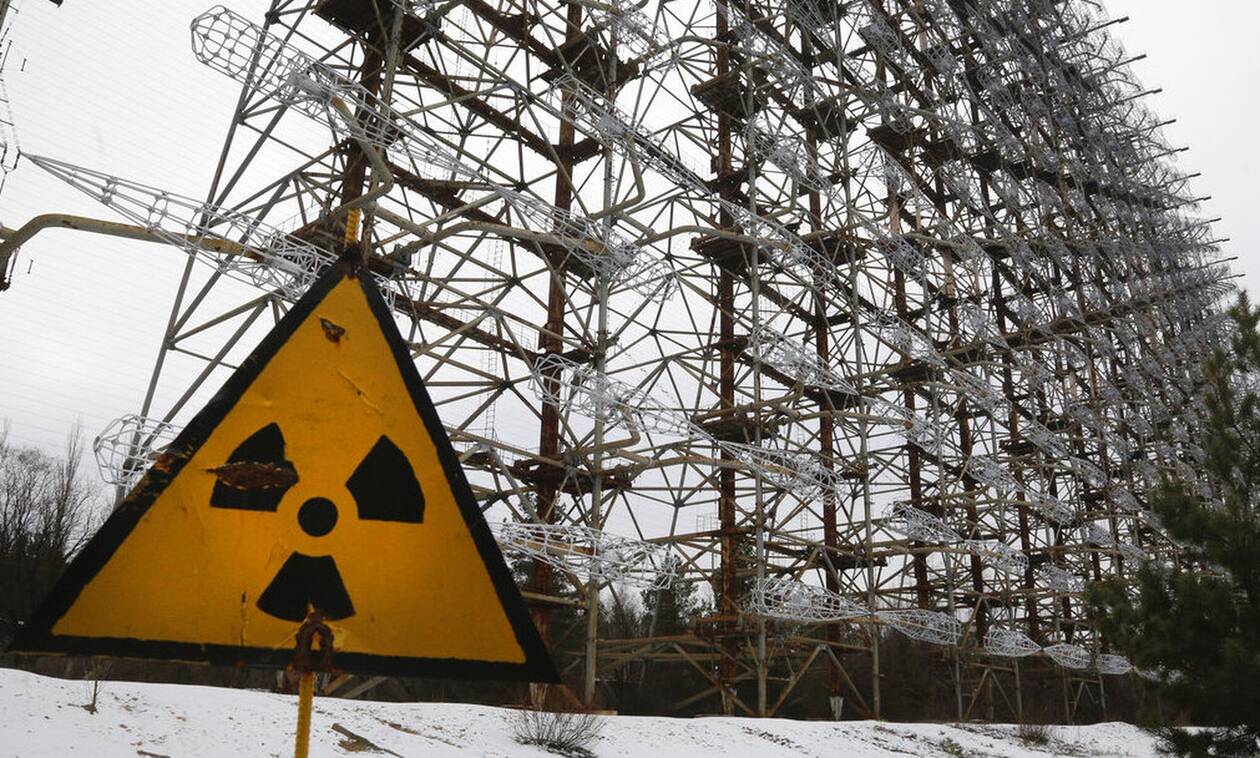 Πόλεμος Ουκρανία: Ξυπνά ο εφιάλτης – Μάχες δίπλα σε 15 ενεργούς πυρηνικούς αντιδραστήρες