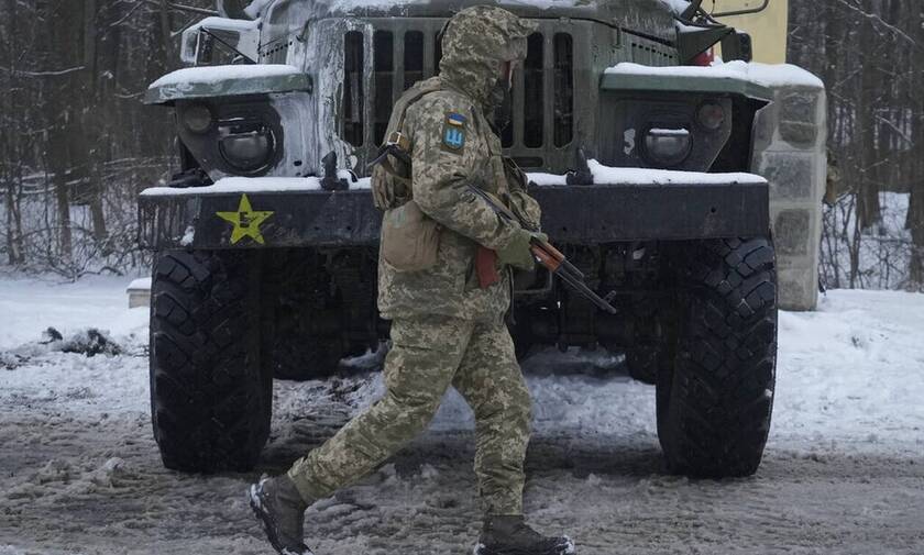 Ουκρανία: «Δεν θέλω να πεθάνω» - Οι άμαχοι τρέμουν την επέλαση των ρωσικών δυνάμεων