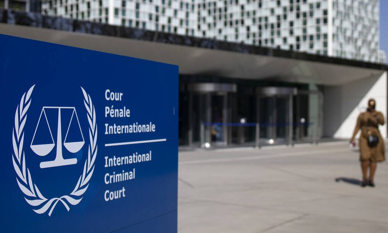 Η Ουκρανία στέλνει τη Ρωσία στο Διεθνές Δικαστήριο της Χάγης