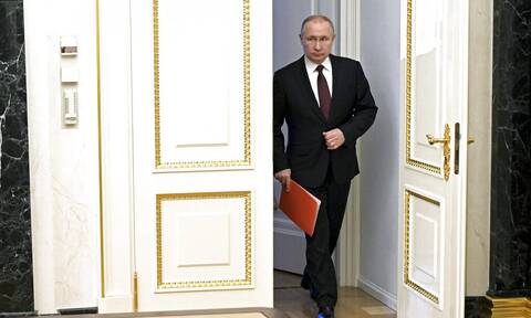 Η επιστροφή στον ψυχρό πόλεμο, η Ευρωπαϊκή Ένωση και οι επίδοξοι μιμητές του Πούτιν