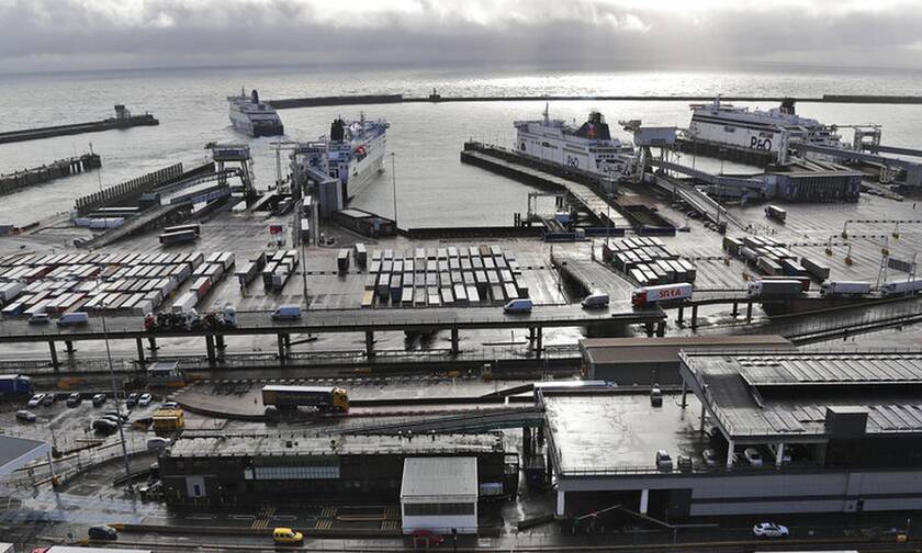 Η Βρετανία κλείνει τα λιμάνια της για τα ρωσικά πλοία