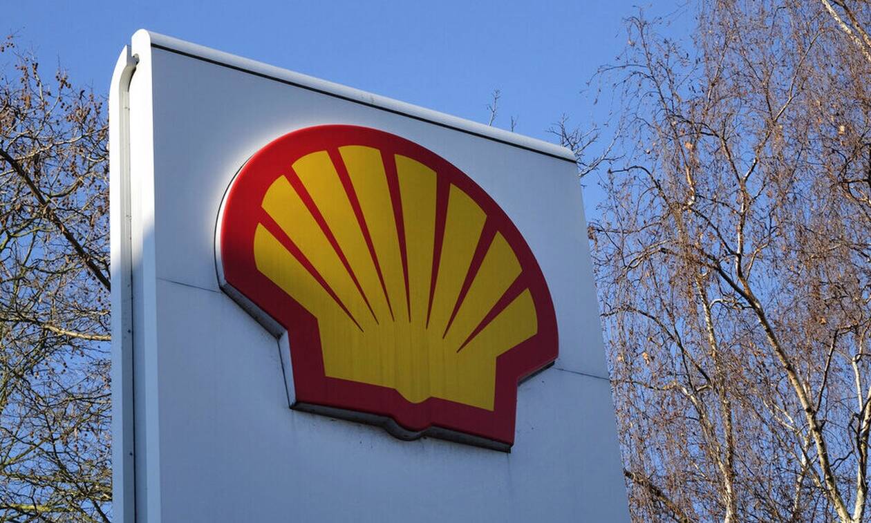 Shell: Αποχωρεί από τις κοινοπραξίες με την Gazprom και τον Nord Stream 2
