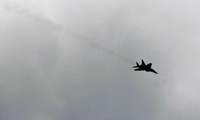 Γερμανία: Στέλνει πολεμικά αεροσκάφη στην περιοχή της Βαλτικής