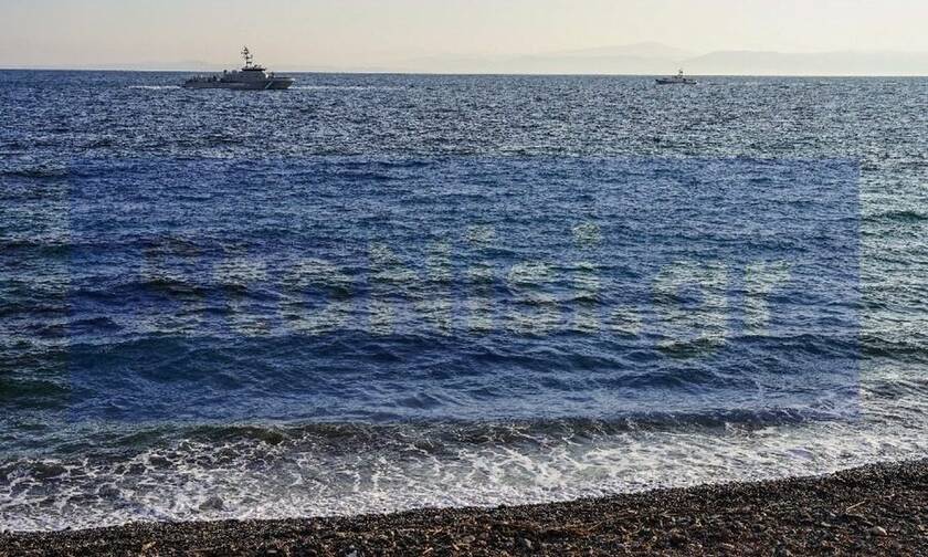 Ναυάγιο στη Μυτιλήνη - Τουλάχιστον έξι πτώματα σε παραλία του νησιού (Σκληρές εικόνες)