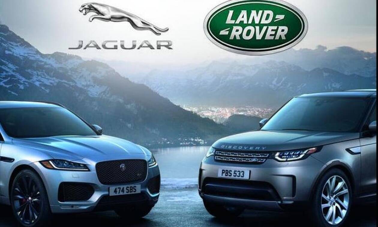 Πόλεμος στην Ουκρανία: Jaguar Land Rover και Harley παγώνουν τις παραδόσεις στη Ρωσία