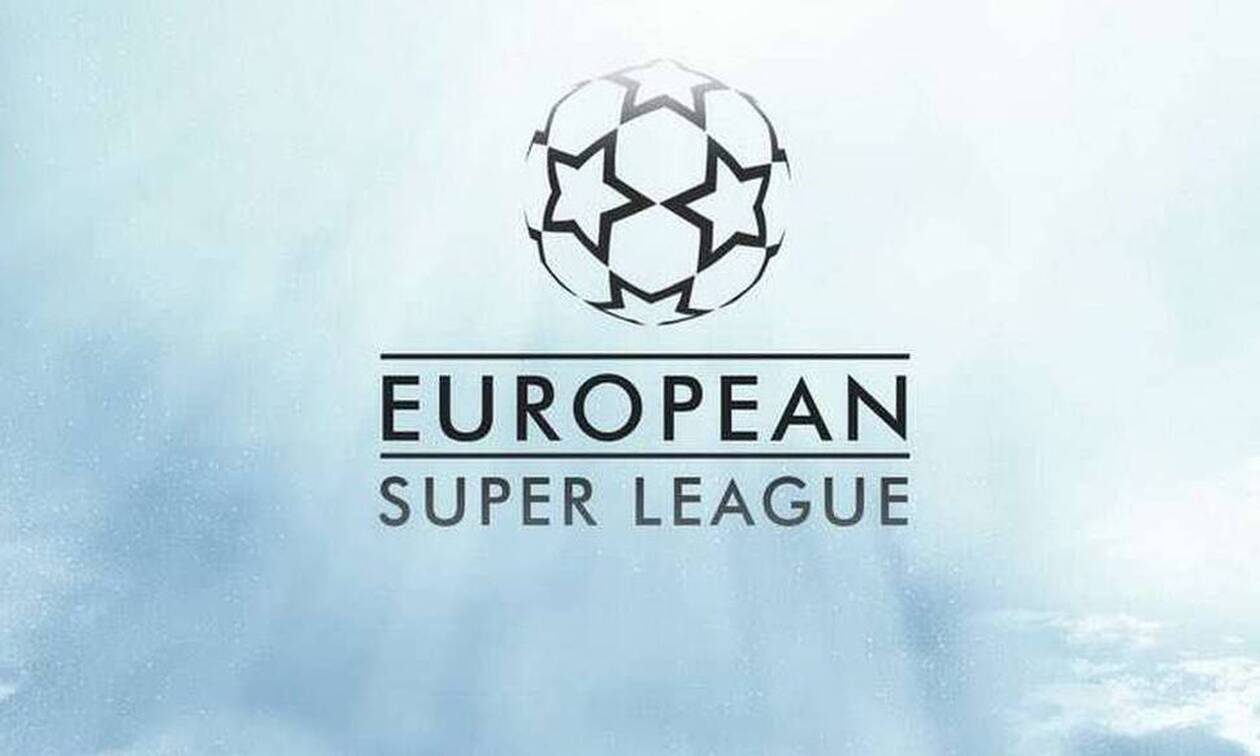 European Super League: Επανέρχονται με νέες προτάσεις