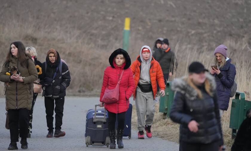  Η Βαρσοβία καλεί τους Πολωνούς να φύγουν από τη Ρωσία και τη Λευκορωσία