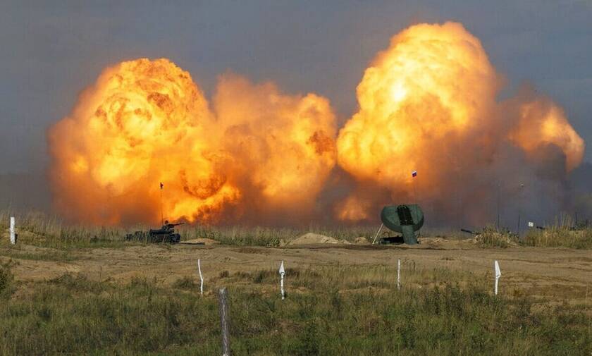 Πόλεμος στην Ουκρανία: Ο τουρκικός εναέριος χώρος θα παραμείνει ανοιχτός