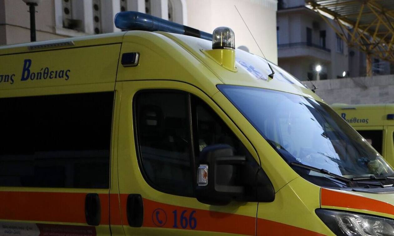 Συναγερμός στη Θεσσαλονίκη: Βρέθηκε νεκρή τρόφιμος στο Ψυχιατρικό Νοσοκομείο