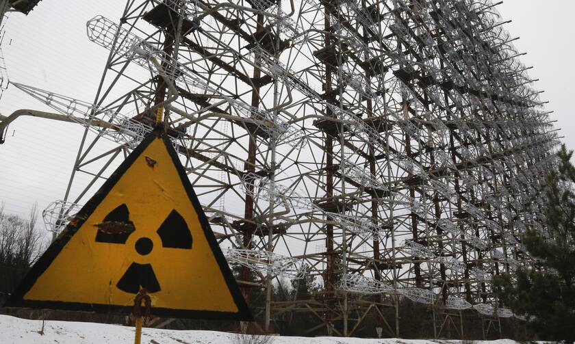 Παγκόσμια ανησυχία για τις πυρηνικές εγκαταστάσεις της Ουκρανίας
