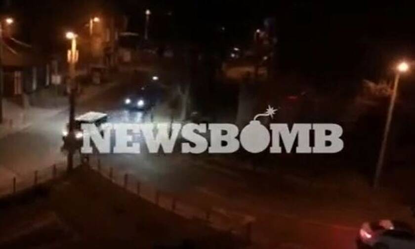 Πόλεμος Ουκρανία: Σειρήνες και στο Λβιβ – Βίντεο Newsbomb.gr από την ουκρανική πόλη