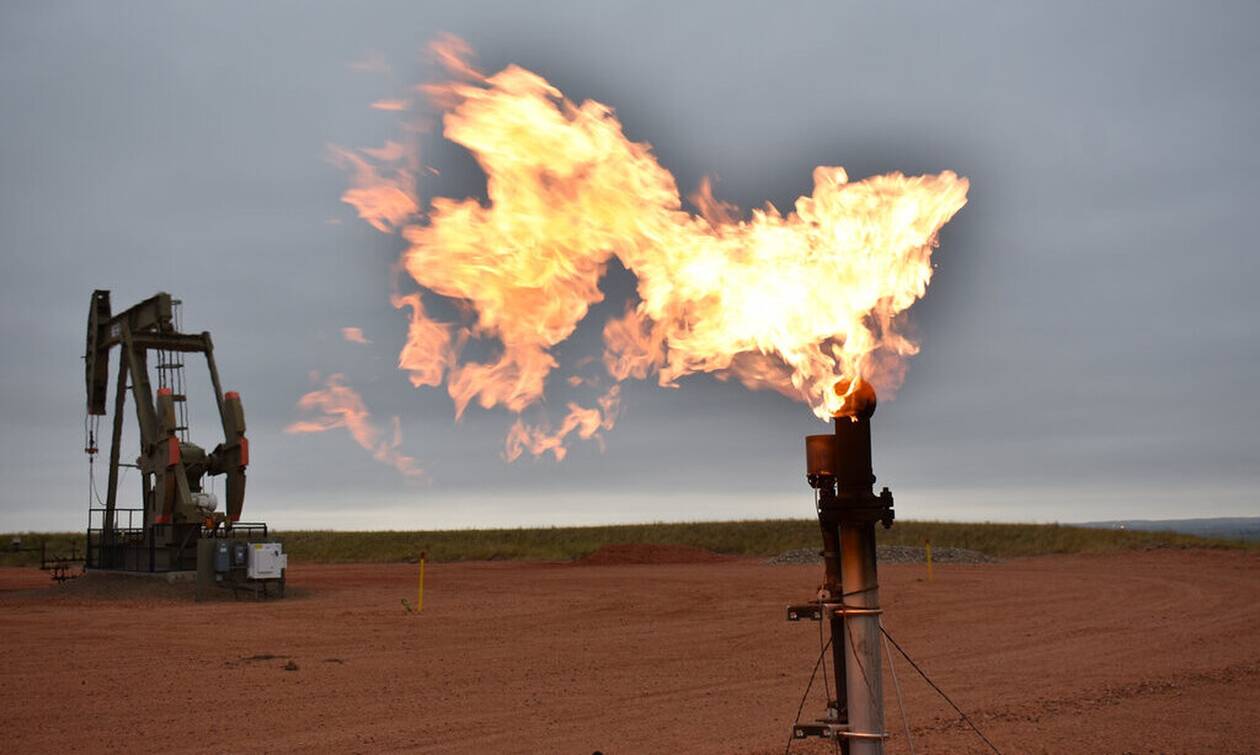 Νέα δραματική εκτόξευση στην τιμή του πετρελαίου - Πλησίασε τα 140 δολάρια το βαρέλι