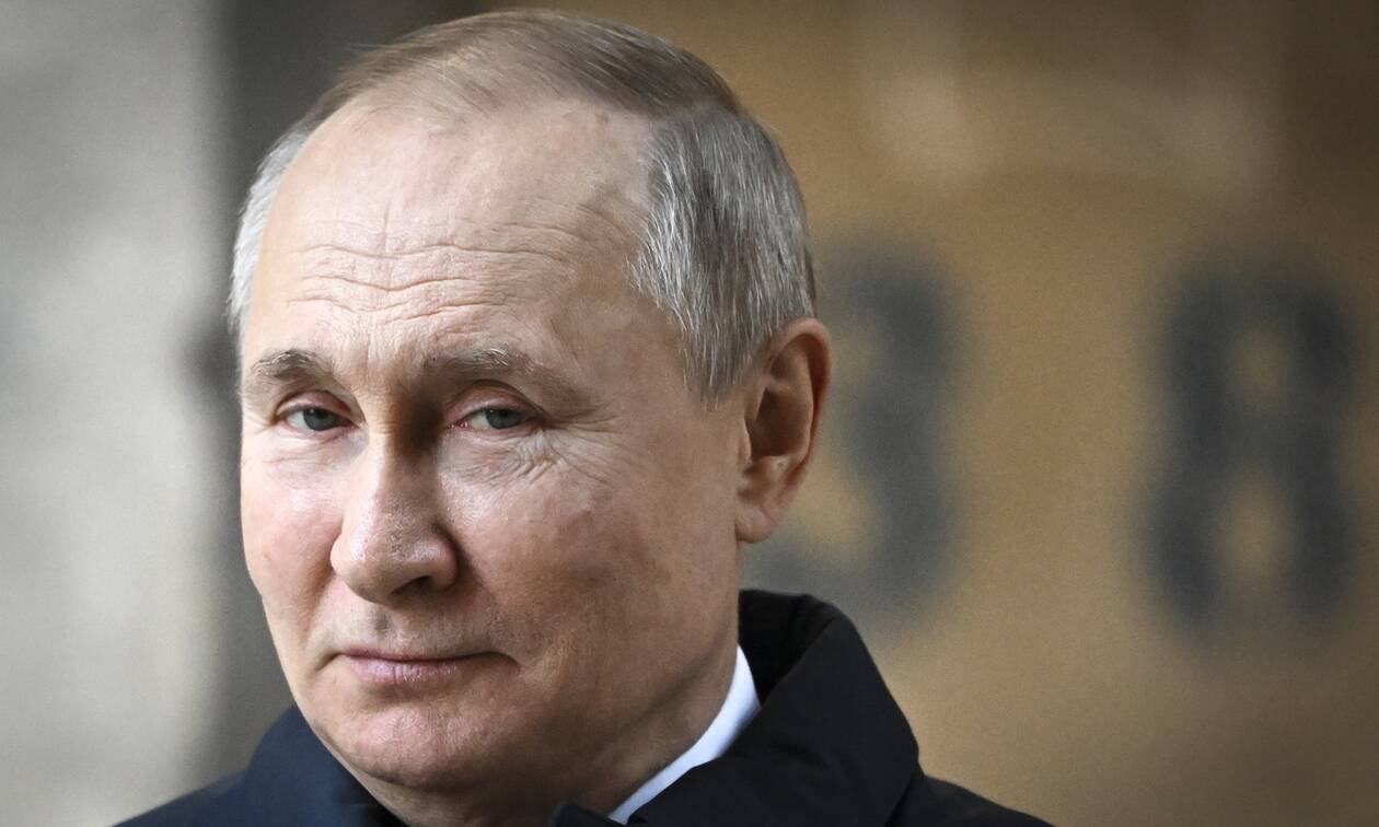 Πόλεμος στην Ουκρανία: Απίθανο να καθίσει ο Πούτιν στο εδώλιο του ΔΠΔ της Χάγης