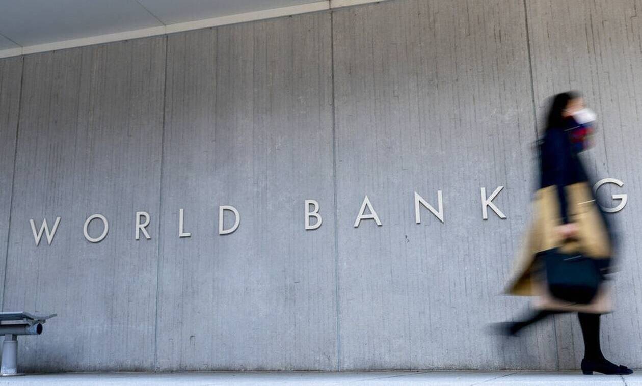 Πόλεμος στην Ουκρανία: Η Παγκόσμια Τράπεζα ανακοινώνει πακέτο δανείων ύψους 723 εκατ. δολαρίων