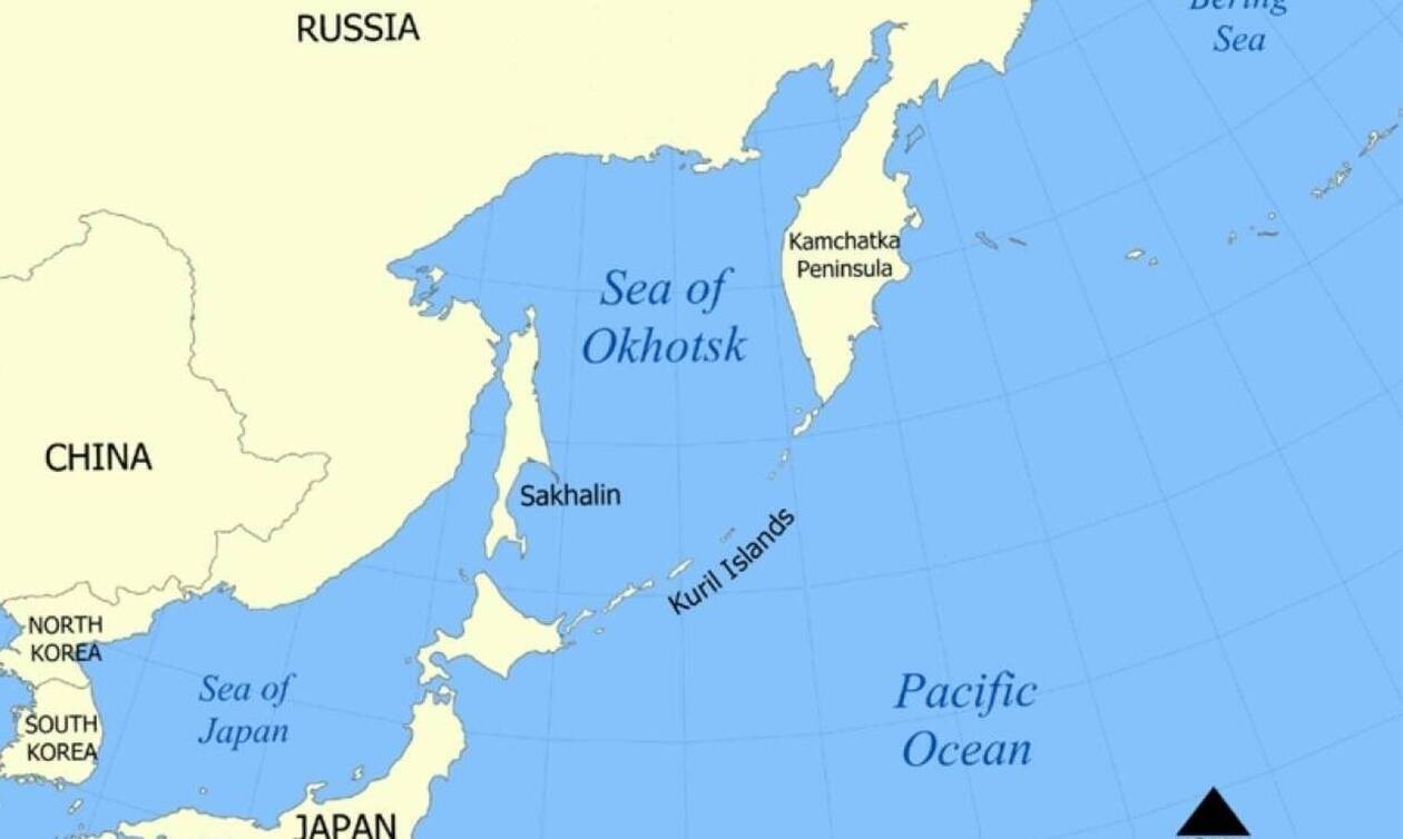 Συναγερμός στην Ανατολή: Η Ιαπωνία ζητά της Κουρίλες Νήσους από τη Ρωσία - «Είναι δικό μας έδαφος»