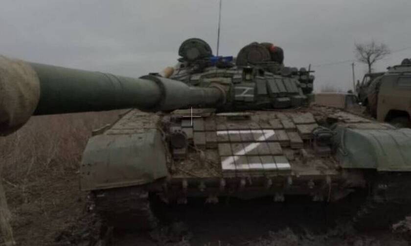 Πρώην διοικητής ΝΑΤΟ: «Το καλύτερο δώρο η επίθεση του Πούτιν στην Ουκρανία»