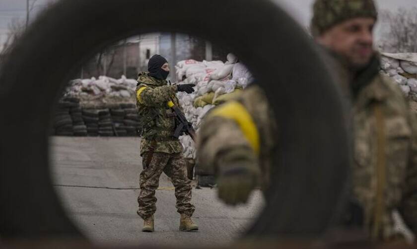 Πόλεμος στην Ουκρανία: Ηχούν οι σειρήνες στην Οδησσό - Προ των πυλών ο ρωσικός στρατός