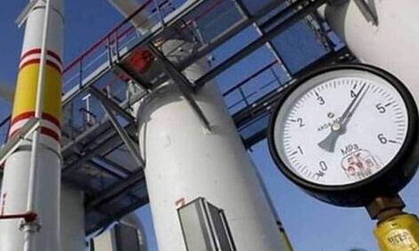 Ρωσία: Απειλεί με μπλόκο φυσικού αερίου στην Ευρώπη