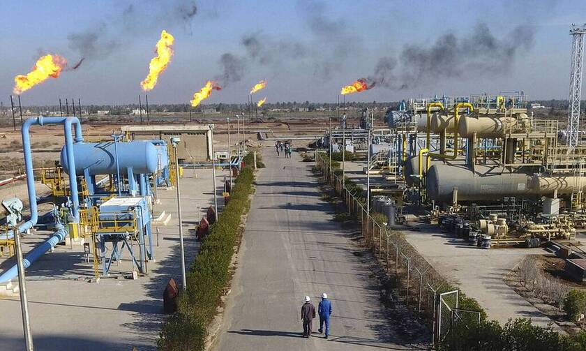 Πόλεμος στην Ουκρανία: Αύξηση της τιμής πετρελαίου λίγο πριν το διάγγελμα Μπάιντεν
