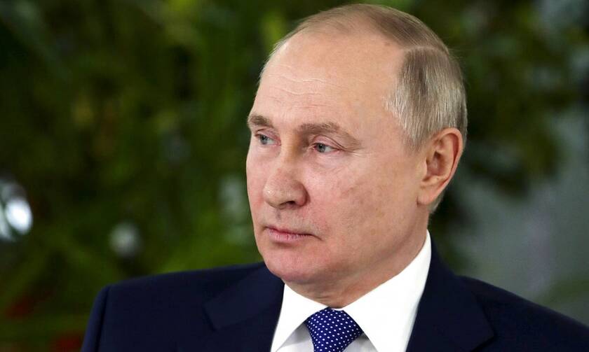Υπηρεσίες πληροφοριών ΗΠΑ: Ο Πούτιν ενδέχεται να κλιμακώσει την επίθεση